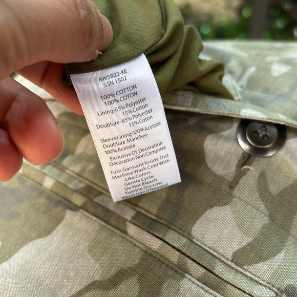 ATM jacket - Picture 5 of 6